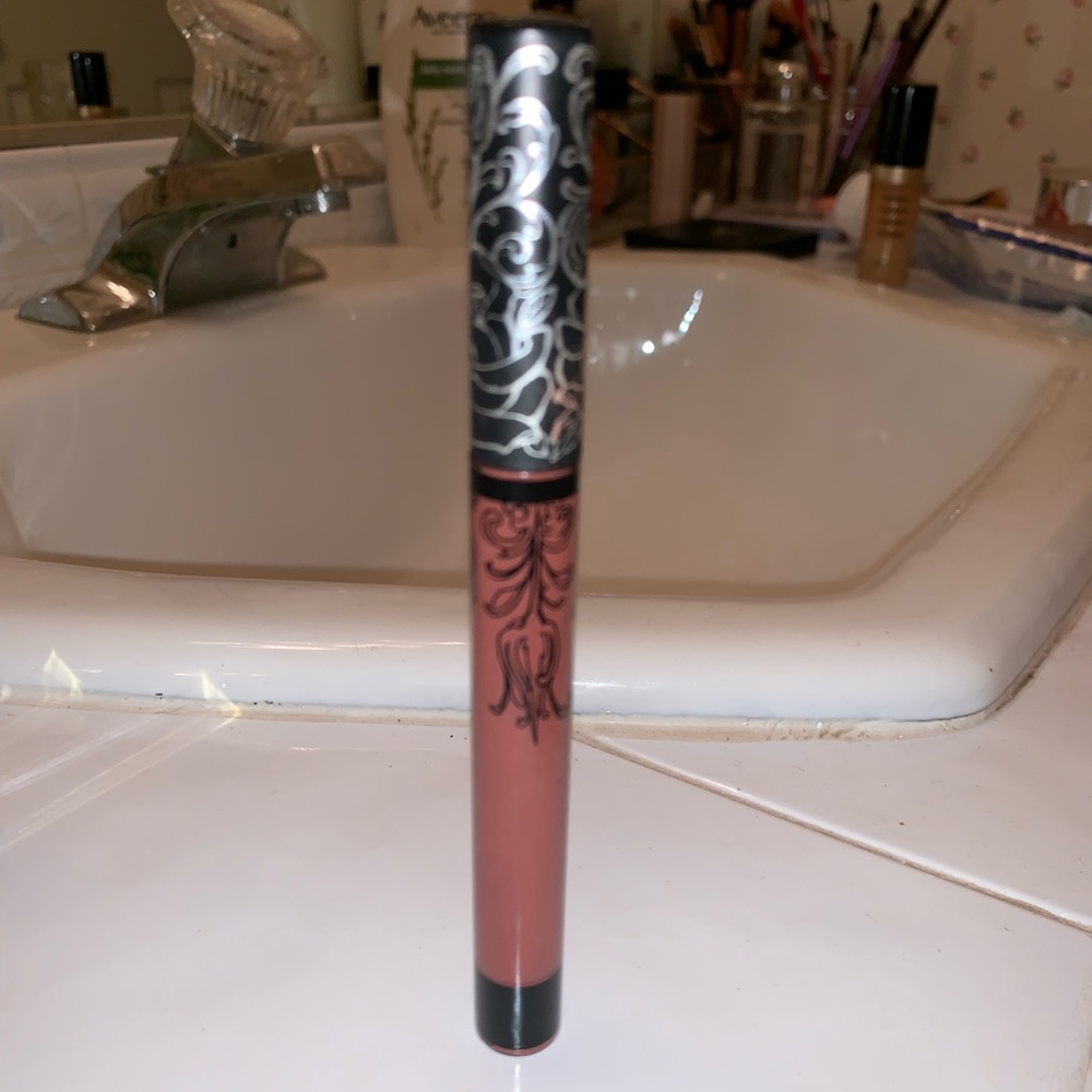 Kat Von D everlasting Liquid Lipstick